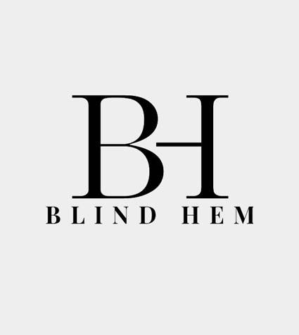 Blind Hem