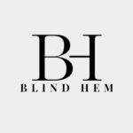 Blind Hem